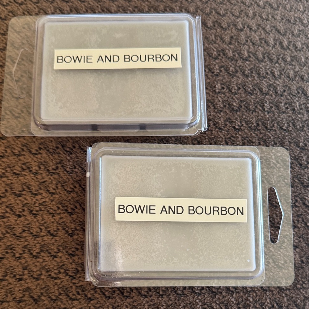 Handmade Soy Wax Melts